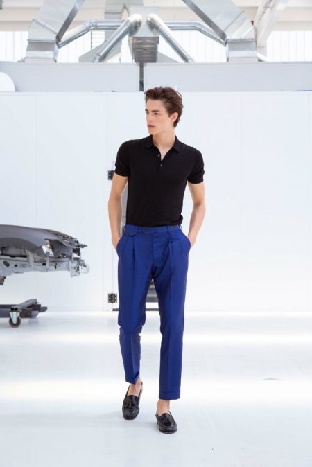 PT Pantaloni Torino Spring Summer 2019 040