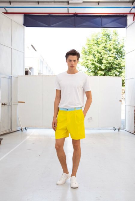 PT Pantaloni Torino Spring Summer 2019 041