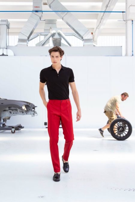 PT Pantaloni Torino Spring Summer 2019 042