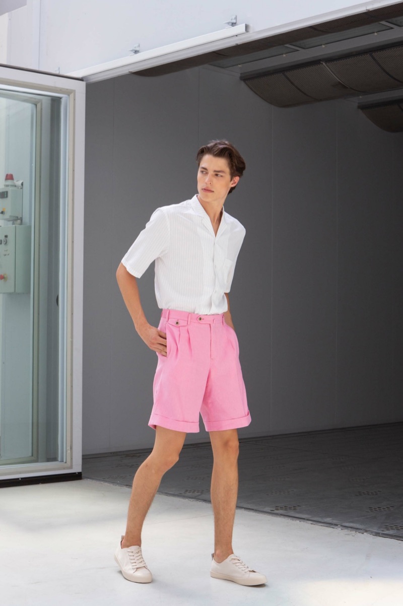 Pt pantaloni torino spring summer 2019 045