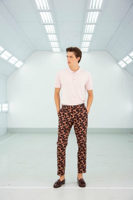 PT Pantaloni Torino Spring Summer 2019 046