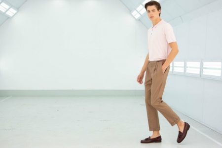 PT Pantaloni Torino Spring Summer 2019 050