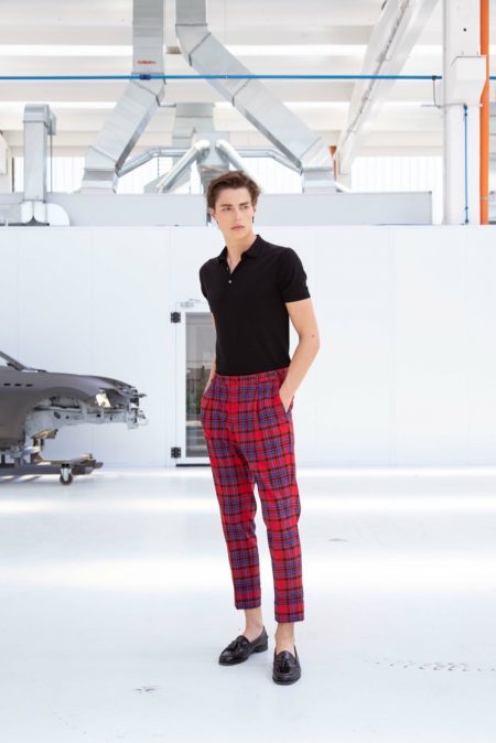 PT Pantaloni Torino Spring Summer 2019 052