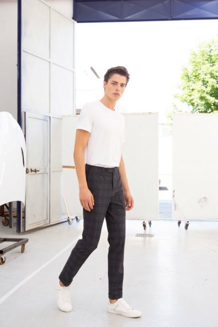 PT Pantaloni Torino Spring Summer 2019 054