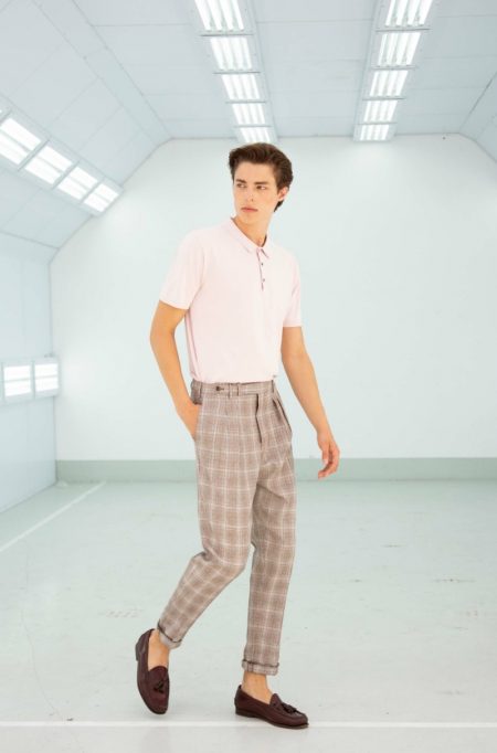 PT Pantaloni Torino Spring Summer 2019 055