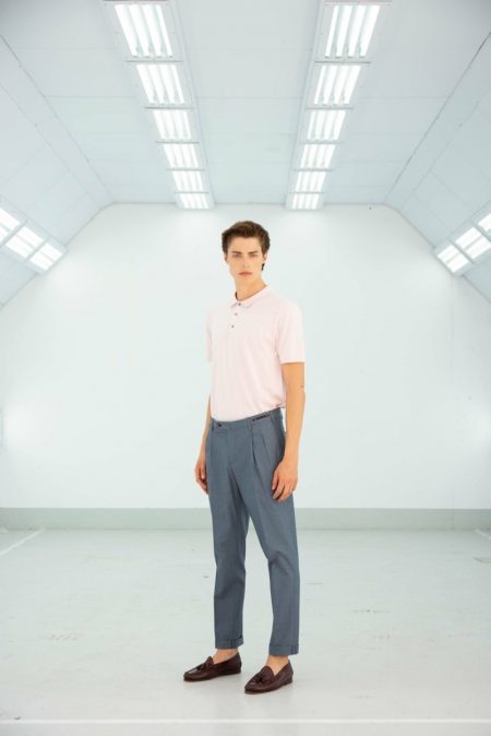 PT Pantaloni Torino Spring Summer 2019 058