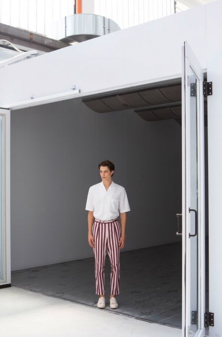 PT Pantaloni Torino Spring Summer 2019 059