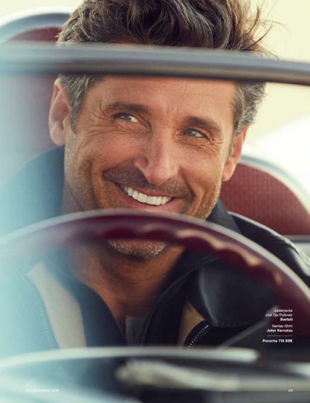 Patrick Dempsey 2018 GQ Germany 008