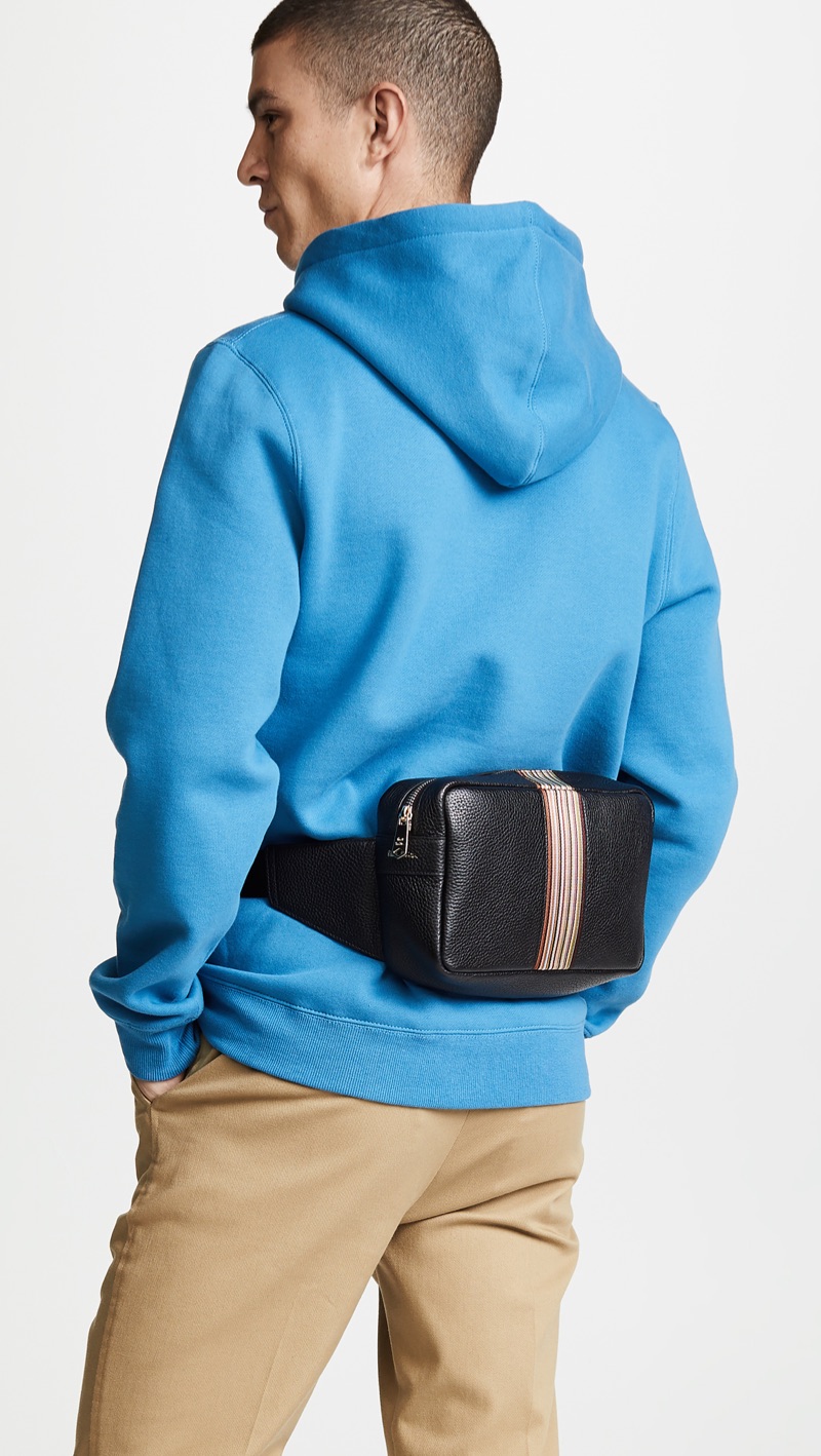 Paul Smith Crossbody Bag