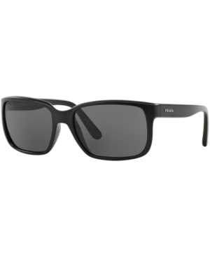 Prada Sunglasses, Pr 21RS Prada Sunglasses, Pr 21RS