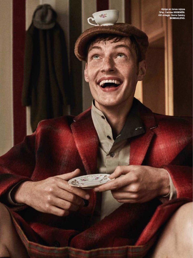 Roberto Sipos 2018 Editorial GQ Espana 004