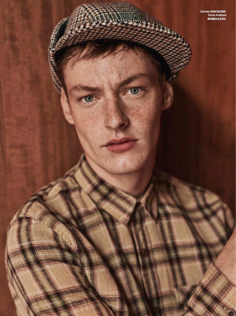 Roberto Sipos 2018 Editorial GQ Espana 006