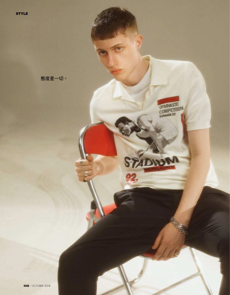 Roman Edmonds 2018 Editorial Esquire Taiwan 007