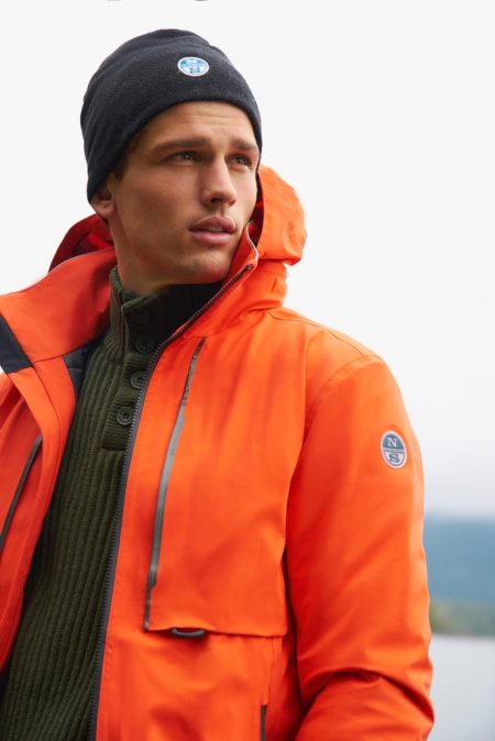 Simon Nessman North Sails Fall Winter 2018 Campaign 014