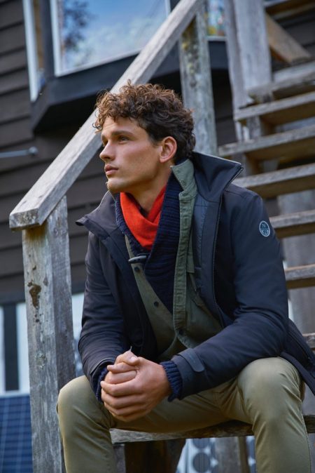 Simon Nessman North Sails Fall Winter 2018 Campaign 025