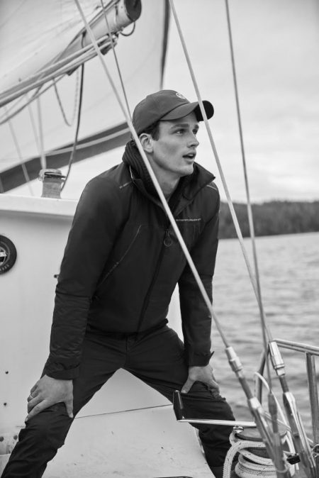 Simon Nessman North Sails Fall Winter 2018 Campaign 027