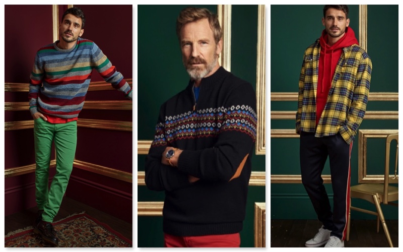 Simons holiday 2018