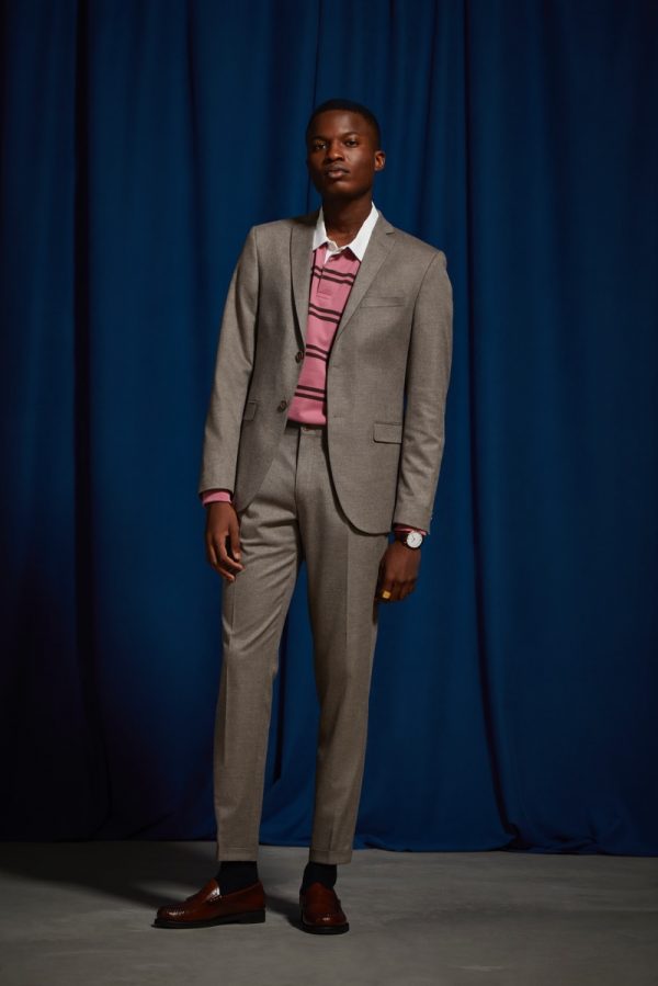 Urban Outfitters Men's Suit Shop
