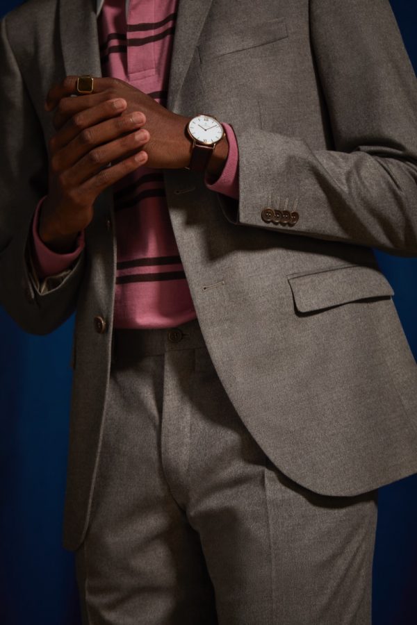 Urban Outfitters Men's Suit Shop