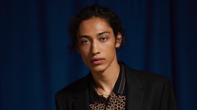 Urban Outfitters Introduces Men’s Suit Shop