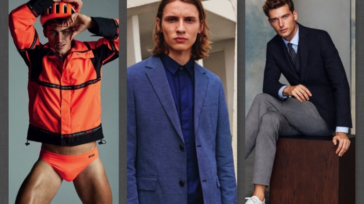 Week in Review: Alessio Pozzi, Lacoste, Lufian + More