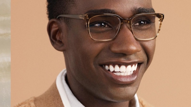 Icy or Warm? Warby Parker Unveils Winter ’18 Glasses