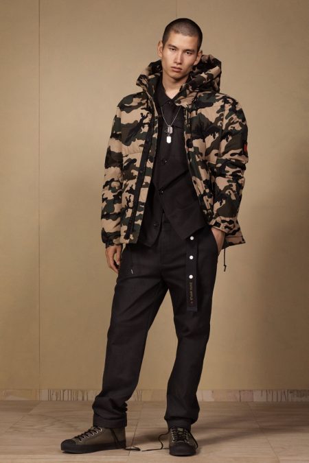 Zara SRPLS Fall 2018 Mens Collection 021