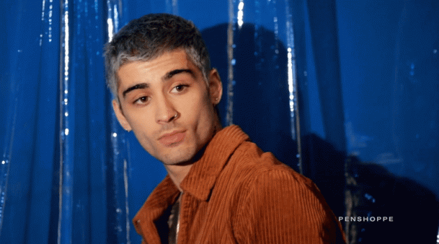 Zayn Malik Dons New Styles for Penshoppe Holiday '18 Campaign Zayn Malik Dons New Styles for Penshoppe Holiday '18 Campaign