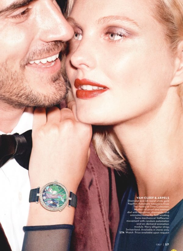 Arthur Kulkov Neiman Marcus Christmas 2018 Catalog