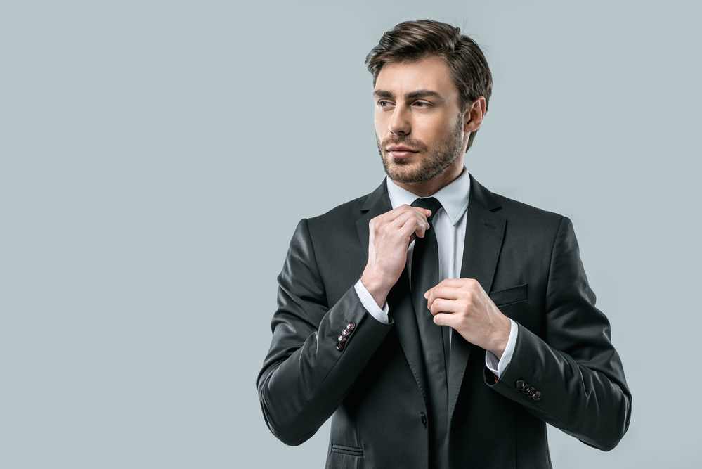 7 Simple Ways You Can Easily Clean Your Ties The Fashionisto