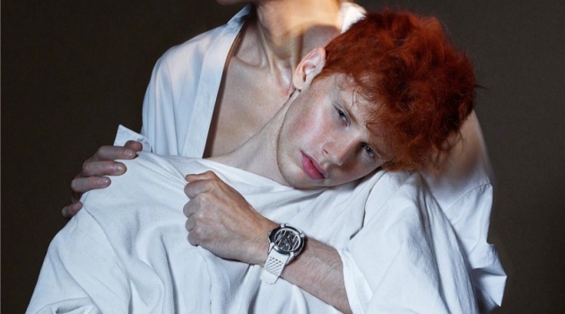 Citizen K Homme Goes Quirky for Watch Story Citizen K Homme Goes Quirky for Watch Story