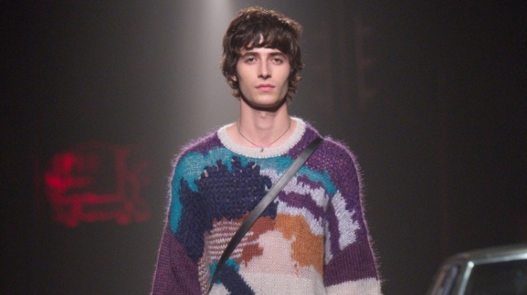 Coach Heads to Shanghai for Pre-Fall ’19 Show