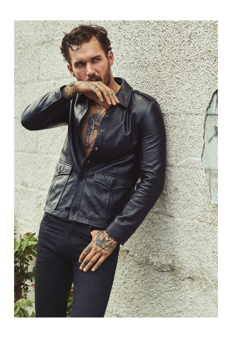 David Alexander Flinn 2018 GQ Mexico 006