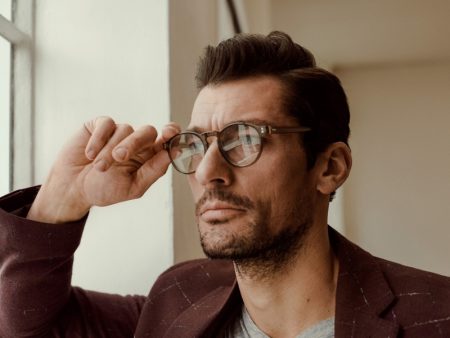 David Gandy 2018 Mango 007