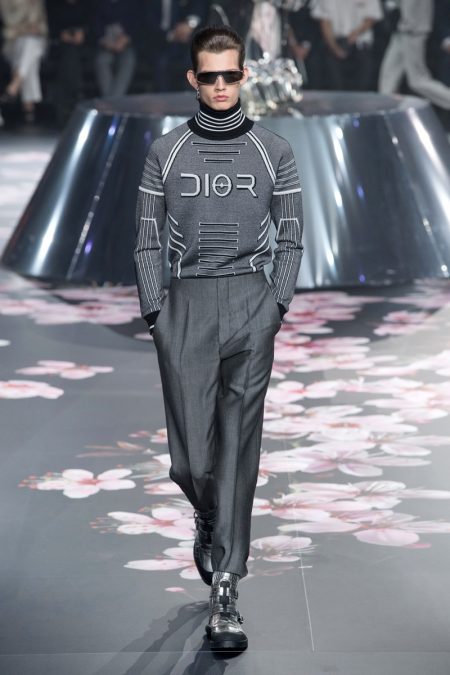 Dior Men Pre Fall 2019 Collection 001