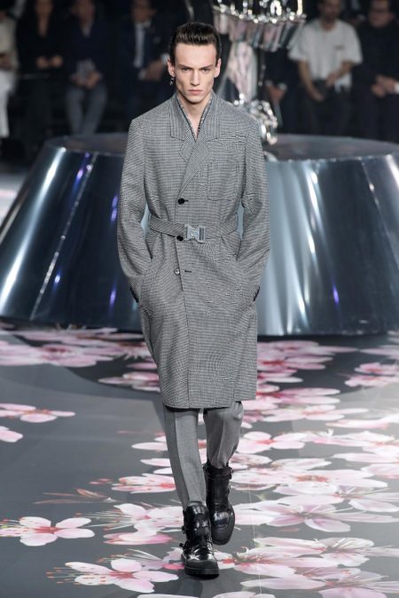 Dior Men Pre Fall 2019 Collection 002