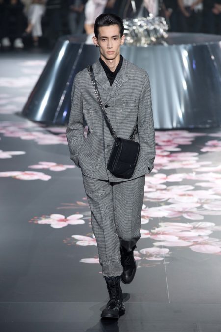 Dior Men Pre Fall 2019 Collection 003