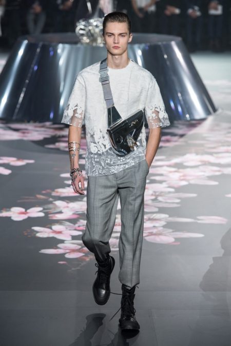 Dior Men Pre Fall 2019 Collection 004