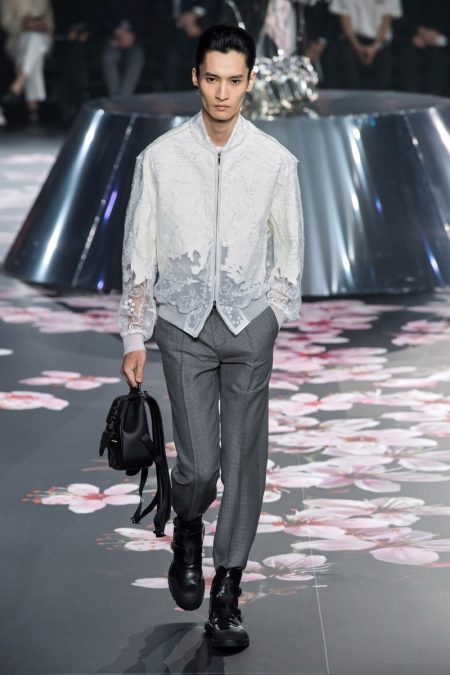 Dior Men Pre Fall 2019 Collection 006