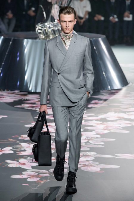 Dior Men Pre Fall 2019 Collection 007