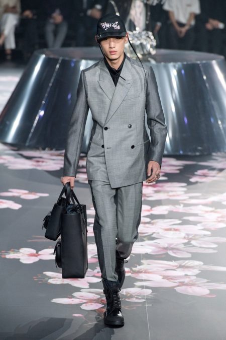 Dior Men Pre Fall 2019 Collection 010