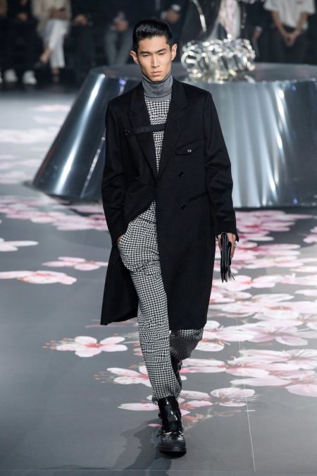 Dior Men Pre Fall 2019 Collection 011