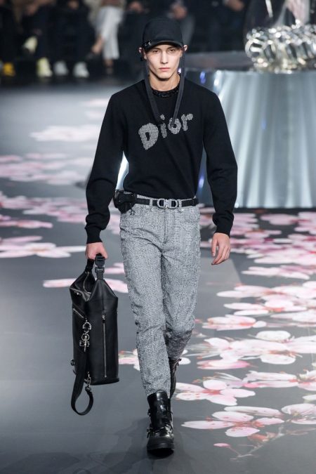 Dior Men Pre Fall 2019 Collection 012