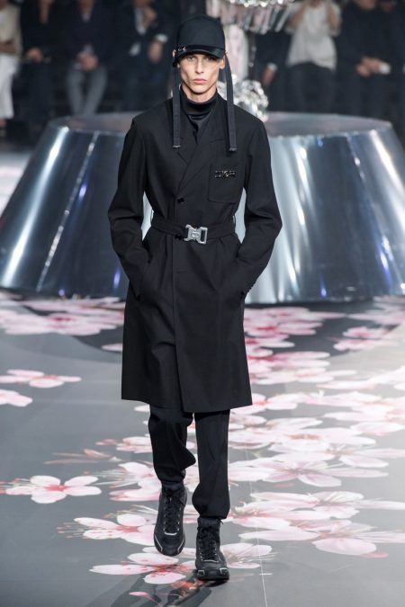 Dior Men Pre Fall 2019 Collection 016