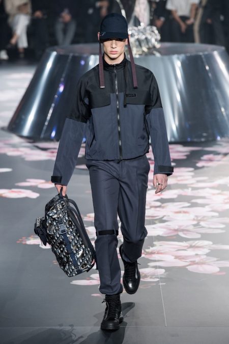 Dior Men Pre Fall 2019 Collection 021