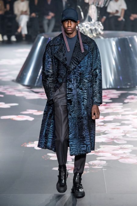 Dior Men Pre Fall 2019 Collection 026