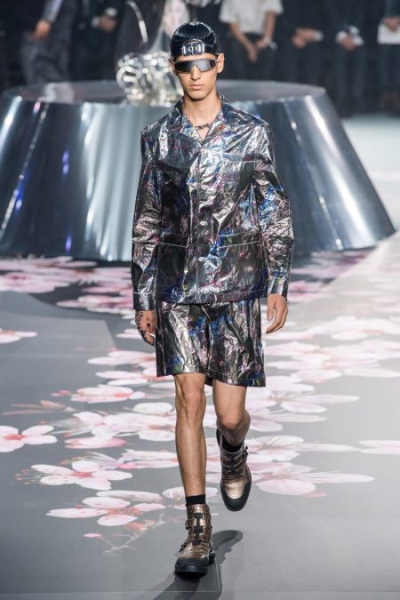 Dior Men Pre Fall 2019 Collection 027