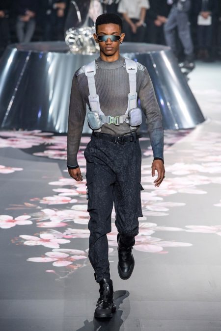 Dior Men Pre Fall 2019 Collection 029