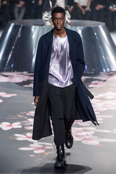 Dior Men Pre Fall 2019 Collection 033