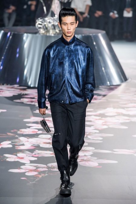 Dior Men Pre Fall 2019 Collection 034